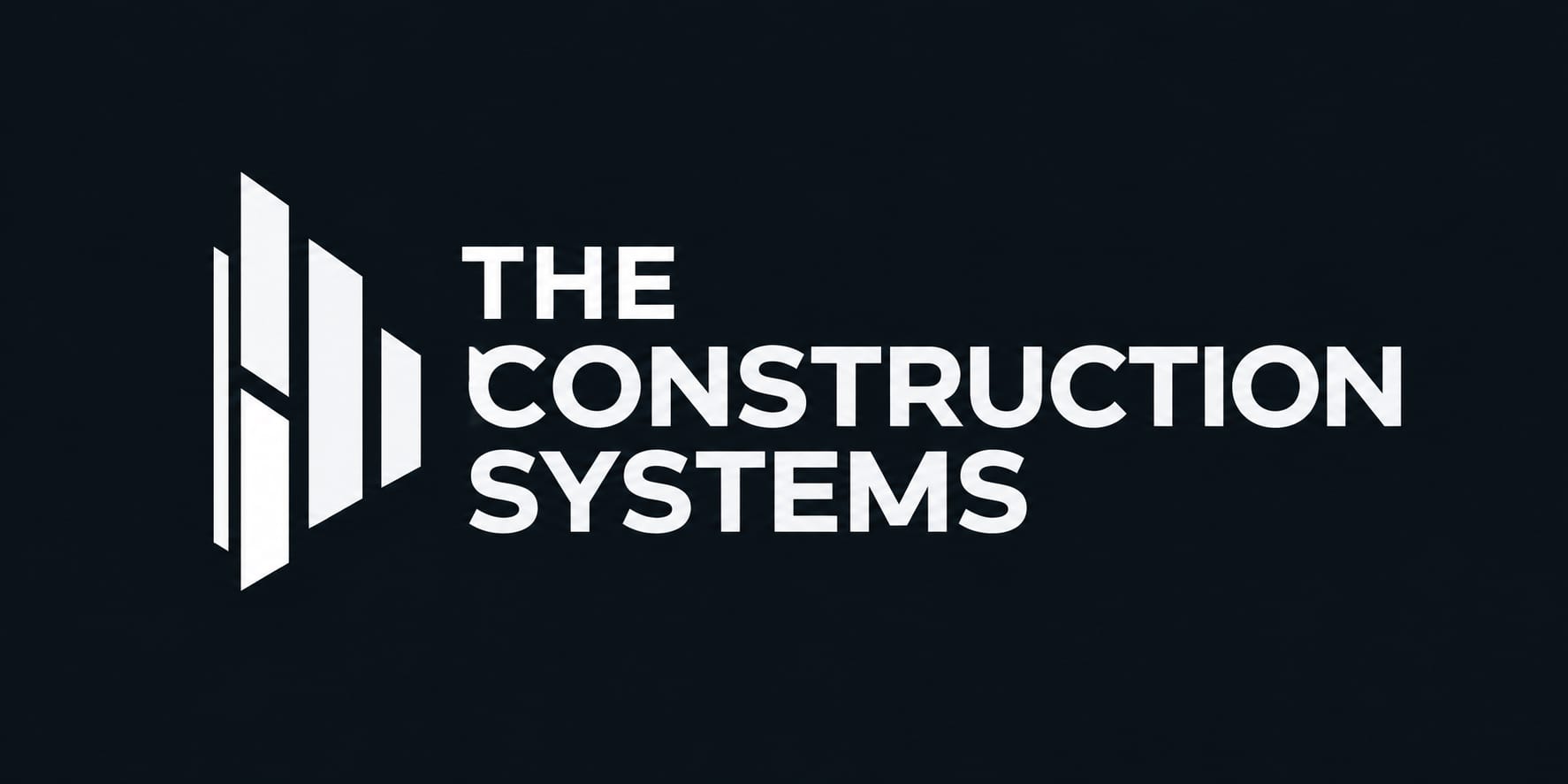 The Construction Systems